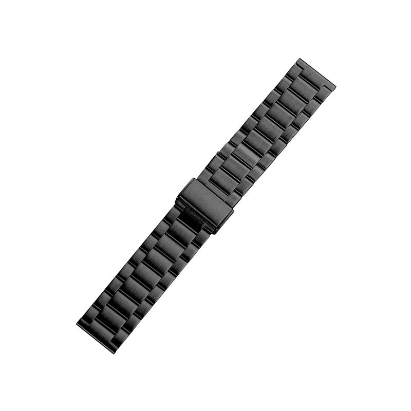 Pulseira Aolon de aço inoxidável com elos de 22 mm - Aolon