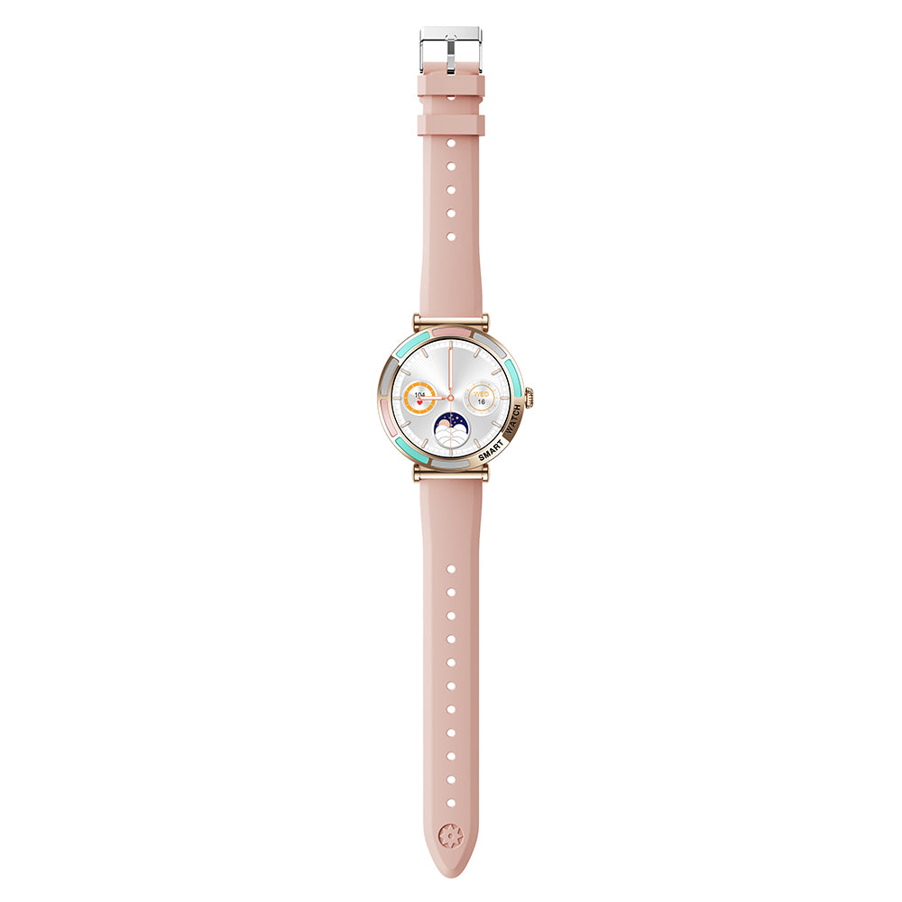 Lily R3 - Aolon
