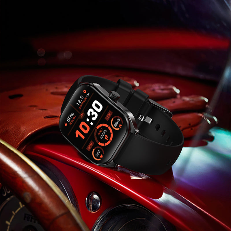 [Black Friday] 60% de desconto no relógio Aolon Curve - Aolon