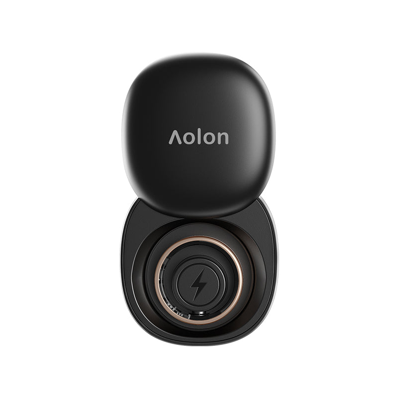 Estojo de carregamento Aolon Ring Gen3 - Aolon